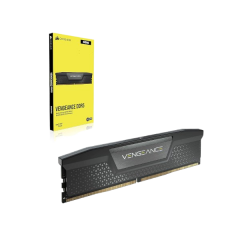 זכרון לנייח Corsair Vengeance DDR5 32GB 5600MHZ 1X32GB C40