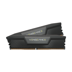 ז. לנייח Corsair VENGEANCE 32GB 2x16 DDR5 5600MHz C40 XMP3.0