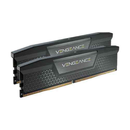 ז. לנייח Corsair VENGEANCE 32GB 2x16 DDR5 5600MHz C40 XMP3.0