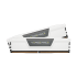 ז. לנייח CORSAIR VENGEANCE 64GB 2x32GB DDR5 5200MHz C40 White