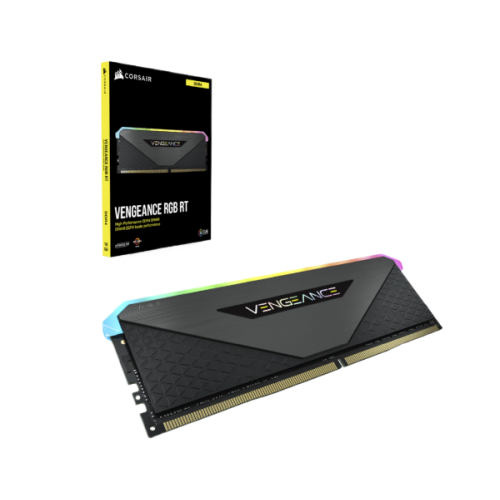 זכרון לנייח Corsair Vengeance DDR5 64GB 2X32 5200Mhz c40 for AMD