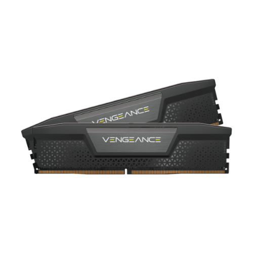 זכרון לנייח Corsair VENGEANCE 96GB 2x48GB DDR5 DRAM 5200Mhz C38
