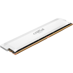 זכרון לנייח Crucial 16GB DDR5 Pro Overclocking 6400MHZ 1.35V C38