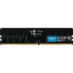 זכרון לנייח Crucial 16GB DDR5 5600Mhz C46