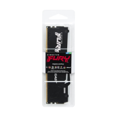 זכרון לנייח KINGSTON FURY BEAST DDR5 16GB 6000MHZ CL30 EXPO XMP
