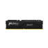 ז.לנייח Kingston Fury Beast Black 16GB 6000MHZ DDR5 C36 XMP/EXPO