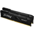 זכרון לנייח Kingston Fury Beast Black 32GB 2X16 6000MHZ DDR5 C36