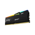 זכרון לנייח Kingston Fury Beast Black RGB 32GB 6400MHZ DDR5 C32