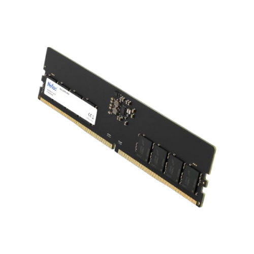 זכרון לנייח NETAC Basic 16GB DDR5 5600MHz C46
