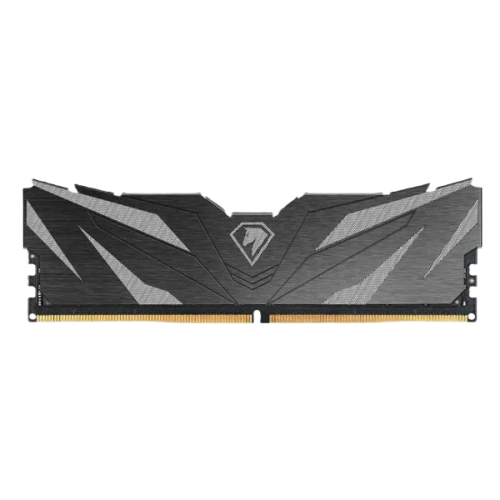 זכרון לנייח NETAC Shadow II DDR5 5600Mhz 16GB C46 BLACK