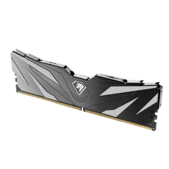 זכרון לנייח NETAC Shadow II DDR5 5600Mhz 16GB C46 BLACK