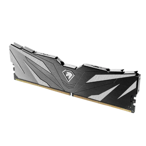 זכרון לנייח NETAC Shadow II DDR5 5600Mhz 16GB C46 BLACK