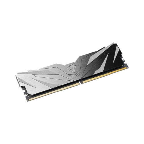 זכרון לנייח NETAC Shadow II DDR5 5600Mhz 16GB C46 BLACK