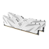 זכרון לנייח NETAC Shadow II DDR5 6000Mhz 32GB 2x16GB C38 WHITE