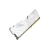 זכרון לנייח NETAC Shadow II DDR5 6000Mhz 32GB 2x16GB C38 WHITE