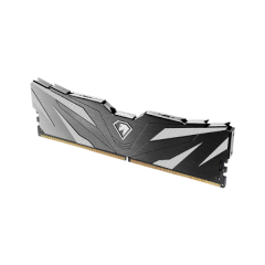 זכרון לנייח NETAC Shadow II DDR5 6000Mhz 32GB 2x16GB C38 BLACK