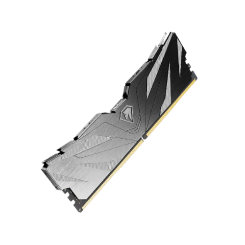 זכרון לנייח NETAC Shadow II DDR5 6000Mhz 32GB 2x16GB C38 BLACK