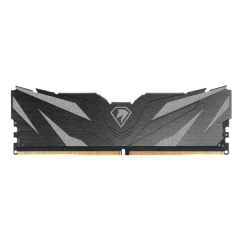 זכרון לנייח NETAC Shadow II DDR5 6000Mhz 16GB C38 BLACK