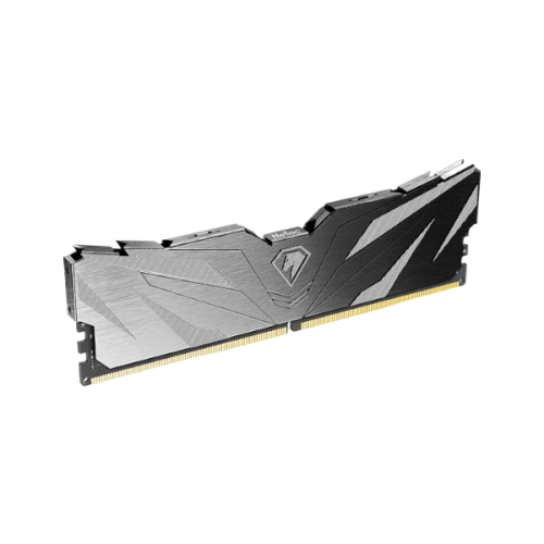 זכרון לנייח NETAC Shadow II DDR5 6000Mhz 16GB C38 BLACK