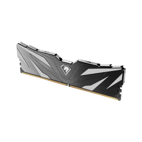 זכרון לנייח NETAC Shadow II DDR5 6000Mhz 16GB C38 BLACK