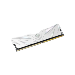 זכרון לנייח NETAC Shadow II DDR5 6000Mhz 16GB C38 White