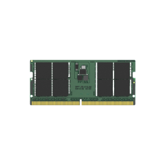 זכרון לנייד Kingston DDR5 32GB 5600MHZ SODIMM c46
