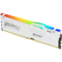Kingston Fury Beast White RGB Expo 32GB 2X16 6000MHZ DDR5 CL30
