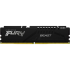 זכרון Kingston Fury Beast DDR5 32GB 2X16 6400MHZ CL32 INTEL XMP