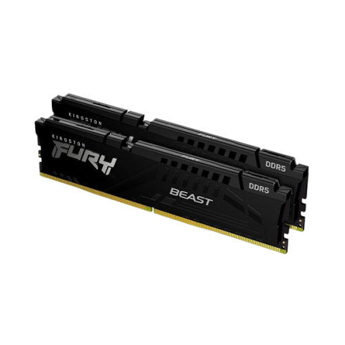 Kingston Fury Beast DDR5 64GB 2x32GB 6000MHZ DDR5 CL30 EXPO RAM