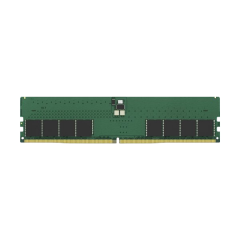זכרון לנייח Kingston ValueRam 32GB 5600MHZ DDR5 non-ECC C46