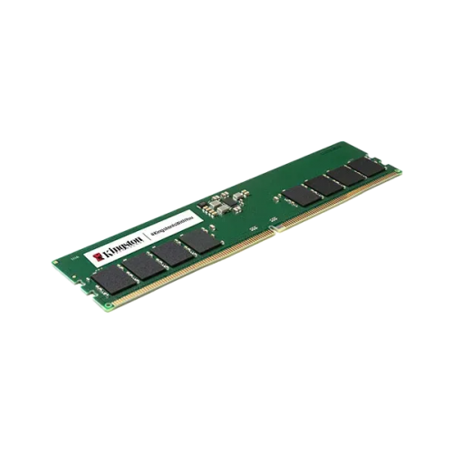 זכרון לנייח Kingston ValueRam 16GB 5600MHZ DDR5 non-ECC C46
