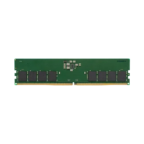 זכרון לנייח Kingston ValueRam 16GB 5600MHZ DDR5 non-ECC C46