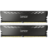זכרון לנייח Lexar THOR DDR4 RAM 16GB Kit 2x8GB 3200MHz C16
