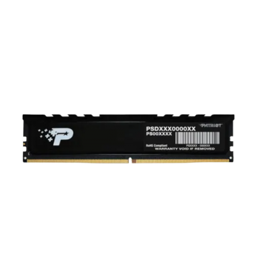 זכרון לנייח PATRIOT Signature line 24GB DDR5 5600MHZ C46