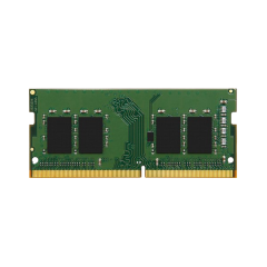 זיכרון לנייד Kingston DDR4 8GB 3200Mhz CL22 SODIMM