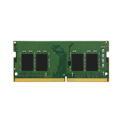 זיכרון לנייד Kingston DDR4 8GB 3200Mhz CL22 SODIMM