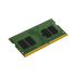 זכרון לנייד Kingston 16GB DDR4 3200Mhz c22 SODIMM