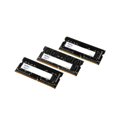זיכרון לנייד NETAC Basic 16GB DDR4 3200MHz C22 SODIMM