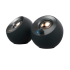 רמקולים למחשב Creative Pebble V2 Black 2.0 USB powered Black