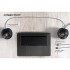 רמקולים למחשב Creative Pebble V2 Black 2.0 USB powered Black