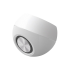 רמקולים למחשב USB powered White Creative Pebble