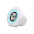 רמקולים Edifier G1000 White BT AUX 10W RGB