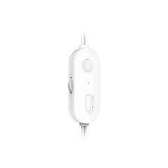 רמקולים Edifier G1000 White BT AUX 10W RGB
