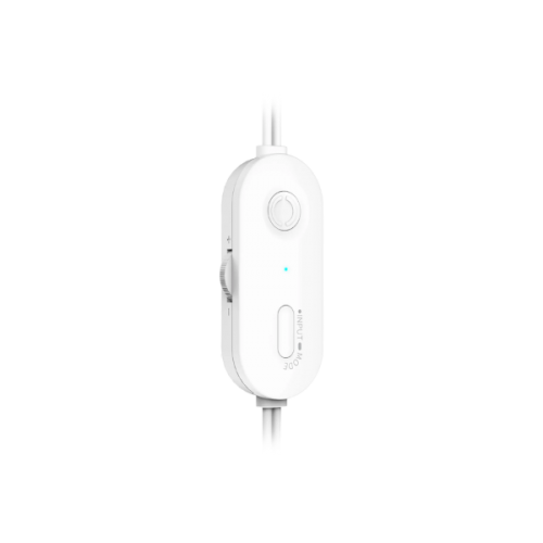 רמקולים Edifier G1000 White BT AUX 10W RGB
