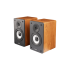 רמקולים Edifier R1280T Brown Retro Look Speakers 42W RMS DUAL RCA