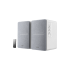 רמקולים Edifier R1280T White Retro Look Speakers 42W RMS DUAL RCA