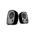 רמקולים Edifier R12U Black USB Compact Speakers 4W RMS AUX