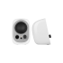 רמקולים Edifier R12U White USB Compact Speakers 4W RMS AUX