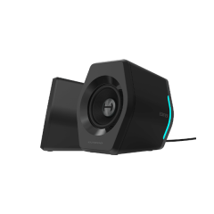 רמקולים Edifier G2000 Gaming Speaker 16W RMS 12 Light Effects