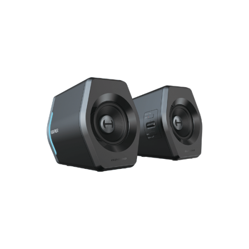 רמקולים Edifier G2000 Gaming Speaker 16W RMS 12 Light Effects